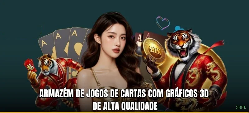 Ganhar e sacar na 288t